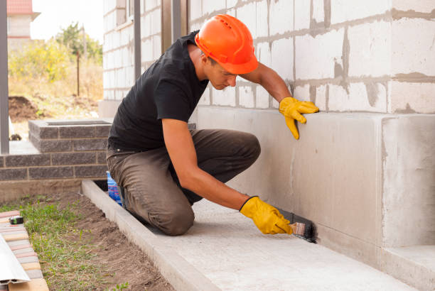 Licensed Exterior Waterproofing service in Crane, IN - Halo Water Proofing